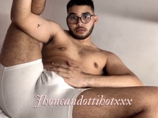 jhoncandottihotxxx Leukelol
