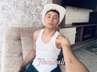 Jhonhall