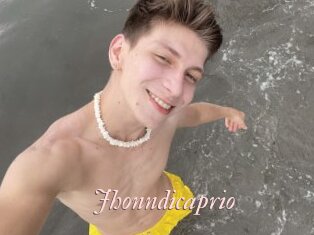jhonndicaprio Leukelol