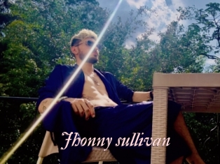 Jhonny_sullivan