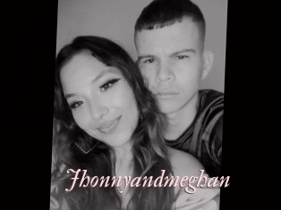 Jhonnyandmeghan
