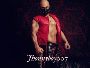 Jhonnyboy007