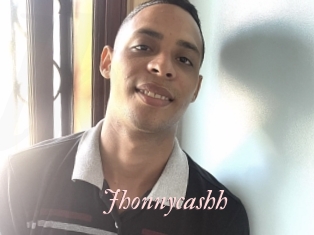Jhonnycashh