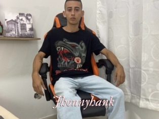 Jhonnyhank