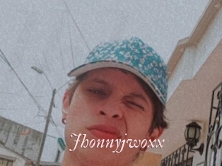 jhonnyjwoxx Leukelol