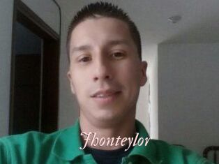 Jhonteylor