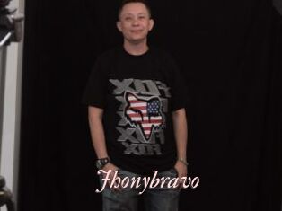 Jhonybravo