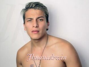 Jhuanashwin