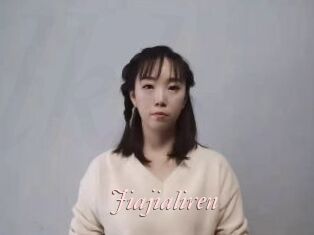 Jiajialiren