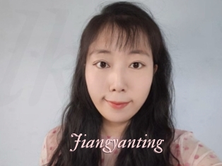 Jiangyanting