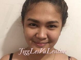 JiggLesVaLentine