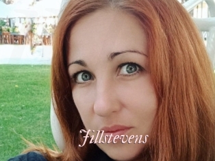 Jillstevens