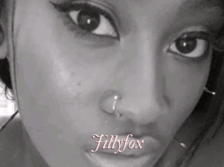 Jillyfox