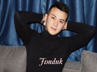 Jimduk