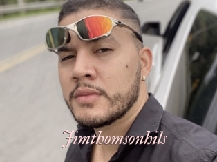 Jimthomsonhils