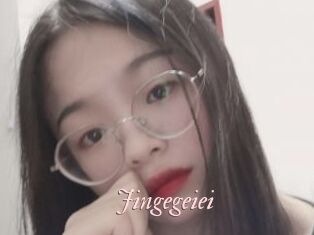 Jingegeiei