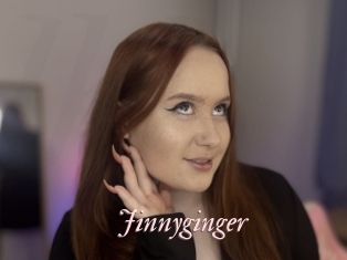 Jinnyginger