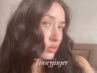 Jinnyjinjer