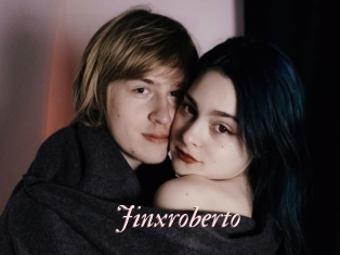 Jinxroberto