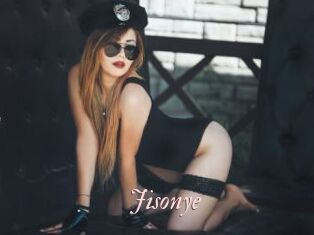 Jisonye