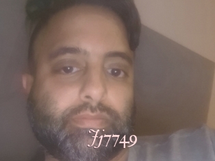 Jj7749