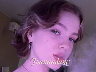 Joanaadams