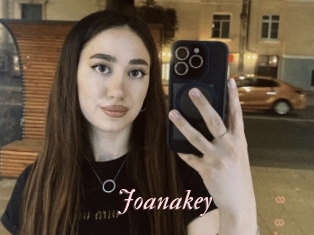 Joanakey