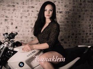 Joanaklein