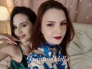 Joanandodella