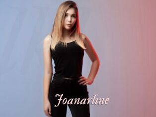 joanarline Leukelol