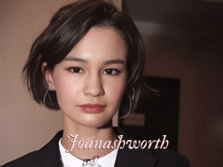 Joanashworth