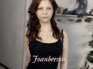 Joanbeeson