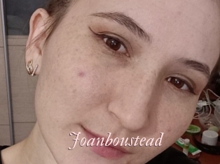 Joanboustead
