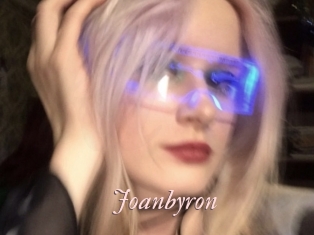 Joanbyron