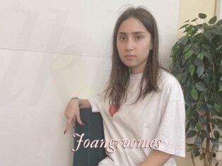 Joangroomes