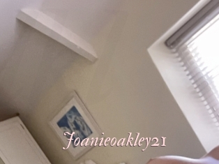 Joanieoakley21
