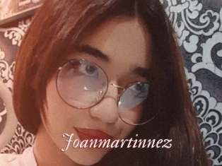 Joanmartinnez