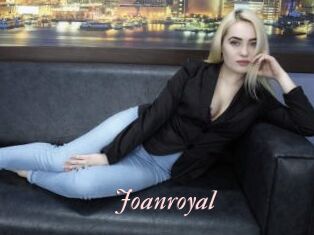 Joanroyal