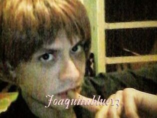 Joaquitablue13
