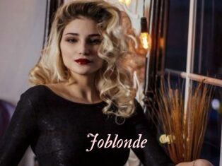 Joblonde