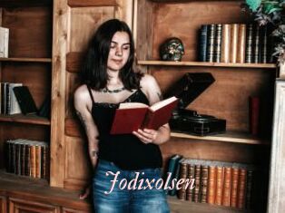 Jodixolsen