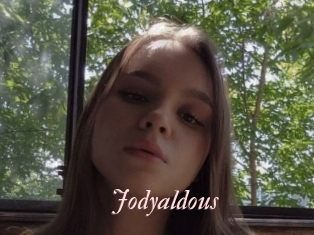 Jodyaldous
