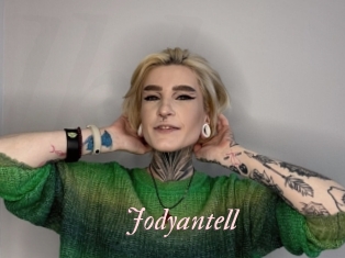 Jodyantell