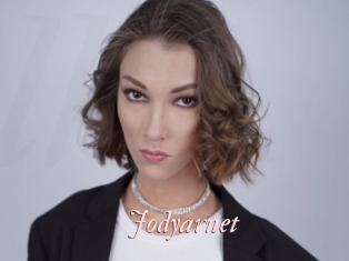 Jodyarnet
