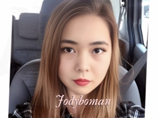 Jodyboman