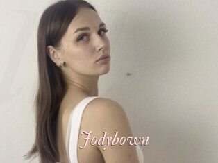 Jodybown