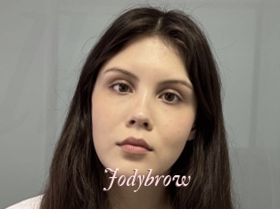 Jodybrow