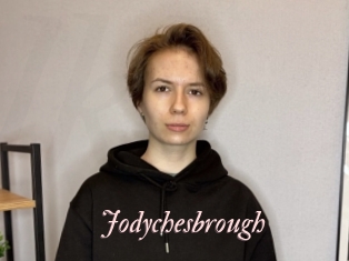 Jodychesbrough