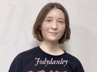 Jodydanley