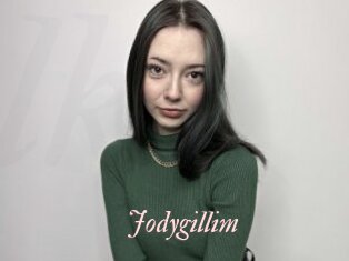 Jodygillim
